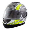 Bike It Neoprene Helmet Skirt Neoprene Helmet Skirt