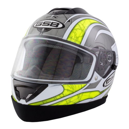 Bike It Neoprene Helmet Skirt Neoprene Helmet Skirt