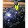 Rukka Rukka Hi-Viz Vest - Thumbnail 1