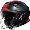 Shoei Shoei J-Cruise 2 Adagio Helmet TC-1 - Thumbnail 1