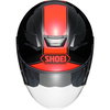 Shoei Shoei J-Cruise 2 Adagio Helmet TC-1 - Thumbnail 3