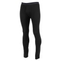 Wool-R Pants Black