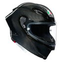 Pista GP-RR Helmet ECE 22.06 Black