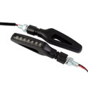 Pulsar LED Indicators