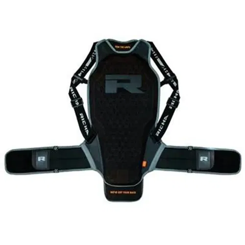 Richa D30 Backshield