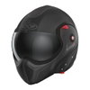 Roof Roof RO9 Boxxer 2 Helmet Carbon Wonder Matt Black - Thumbnail 1