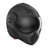 Roof Roof RO9 Boxxer 2 Helmet Carbon Wonder Matt Black - Thumbnail 3