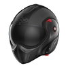 Roof Roof RO9 Boxxer 2 Helmet Carbon Wonder Gloss Black - Thumbnail 1