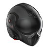 Roof Roof RO9 Boxxer 2 Helmet Carbon Wonder Gloss Black - Thumbnail 2
