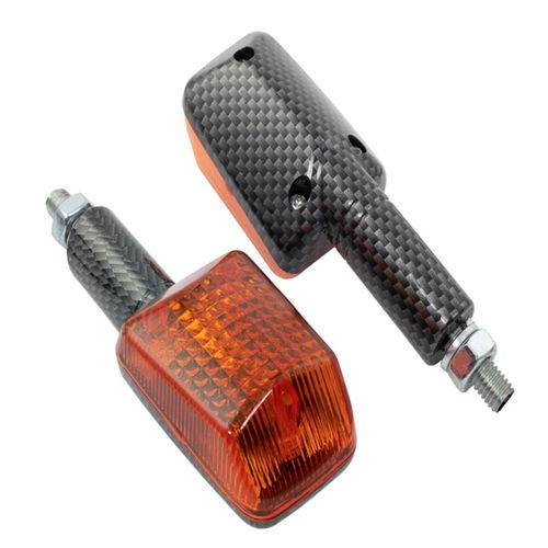 Bike It Long Stem Mini Indicators