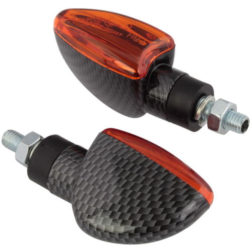 Bike It Short Stem Mini Spear Indicators