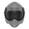 Roof Roof RO9 Boxxer 2 Helmet Smokey Grey - Thumbnail 3