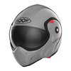 Roof Roof RO9 Boxxer 2 Helmet Smokey Grey - Thumbnail 2