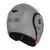 Roof Roof RO9 Boxxer 2 Helmet Smokey Grey - Thumbnail 9