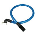 Snake Cable Lock - 65inch