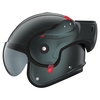 Roof Roof RO9 Boxxer 2 Helmet Matt Petrol - Thumbnail 1
