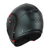 Roof Roof RO9 Boxxer 2 Helmet Matt Petrol - Thumbnail 7