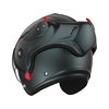 Roof Roof RO9 Boxxer 2 Helmet Matt Petrol - Thumbnail 6