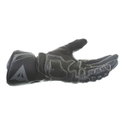 Full Metal 6 Gloves Black