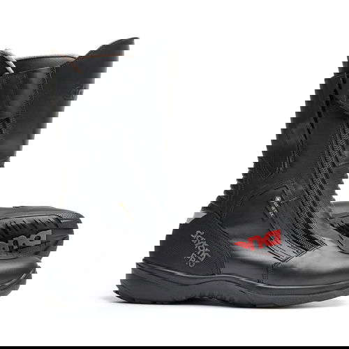 Daytona Road Star Pro Gore-Tex Boots Black