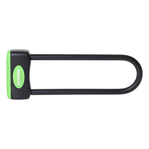 Bike It Mammoth Monster U-Lock Mammoth Monster U-Lock