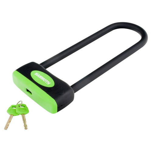 Bike It Mammoth Monster U-Lock Mammoth Monster U-Lock
