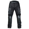 BKS BKS All Season Leather Pants Black - Thumbnail 1