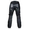 BKS BKS All Season Leather Pants Black - Thumbnail 3