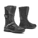 Adventure Tourer Lady Boots Black