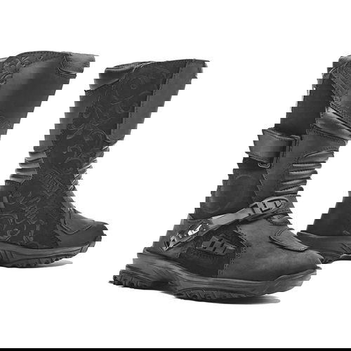 Forma Adventure Tourer Lady Boots Black