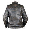 Frank Thomas Frank Thomas Caf&eacute; Racer 82 Ladies Jacket Black - Thumbnail 3