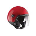 El Mettin Helmet Primavera Red