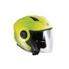 Tucano Urbano Tucano Urbano El Tange Helmet Gloss Yellow Fluo Graphic - Thumbnail 1