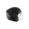 Tucano Urbano Tucano Urbano El Tange Helmet Matt Black - Thumbnail 1