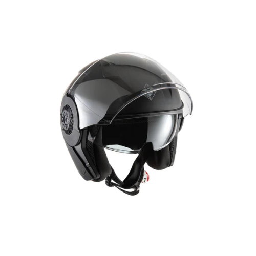 Tucano Urbano Tucano Urbano El Tange Helmet Matt Black