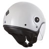 Tucano Urbano Tucano Urbano El Jettin Helmet Gloss White - Thumbnail 2