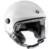 Tucano Urbano Tucano Urbano El Jettin Helmet Gloss White - Thumbnail 1
