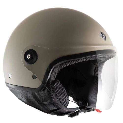 Tucano Urbano El Jettin Helmet Matt Sand