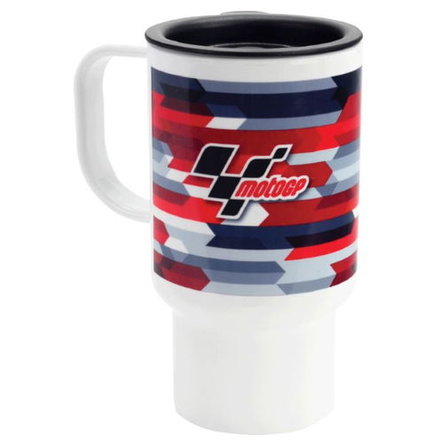 Bike It MotoGP Travel Mug With Lid