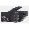Alpinestars Alpinestars Hyde XT Drystar XF Gloves Black Black - Thumbnail 1