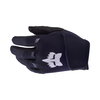 Fox Fox Kids Dirtpaw Gloves Black - Thumbnail 1