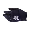 Kids Dirtpaw Gloves Black