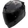 Scorpion Scorpion Exo 1400 Evo II Helmet Onyx Carbon - Thumbnail 1