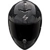 Scorpion Scorpion Exo 1400 Evo II Helmet Onyx Carbon - Thumbnail 2