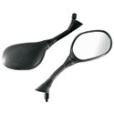 Left Universal Scooter Mirror