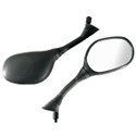Right Universal Scooter Mirror