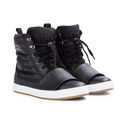 Heat CE High Top Trainer Black