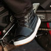 Spada Spada Heat CE High Top Trainer Black - Thumbnail 4