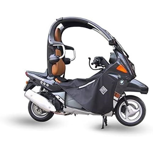 Tucano Urbano Termoscud Leg Cover - R034X Black