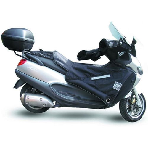 Tucano Urbano Termoscud Leg Cover - R032X Black